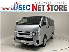 トヨタ　ハイエースV ロングDXGLパケ