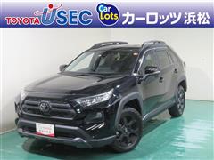 トヨタ RAV4 アドベンチャー