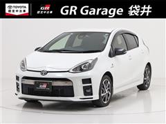 アクア G GRスポーツ