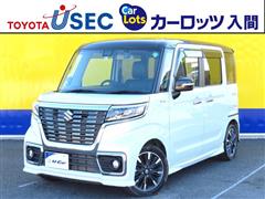 スズキ スペーシア カスタムHV XS