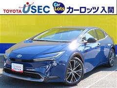 プリウス Z
