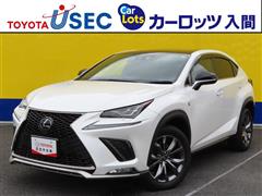 レクサス NX300 Fスポーツ