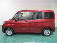 ルーミー G コージーエディション