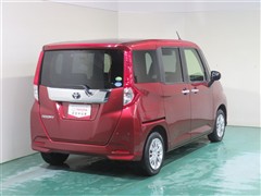 ルーミー G コージーエディション