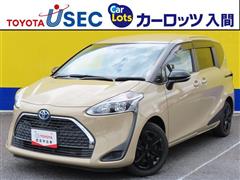 シエンタ HV G セーフティED2