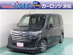 ルーミー カスタムG