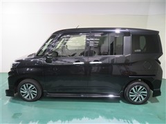 ルーミー カスタムG