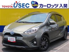 アクア クロスオーバー グラム