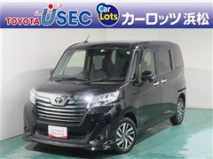 ルーミー カスタムG