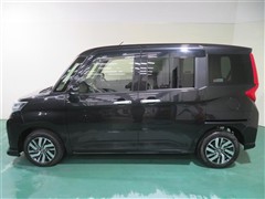 ルーミー カスタムG