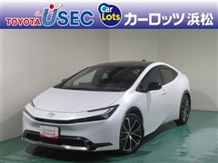 プリウス Z