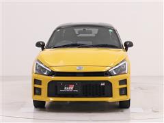 コペン GRスポーツ