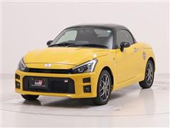 コペン GRスポーツ