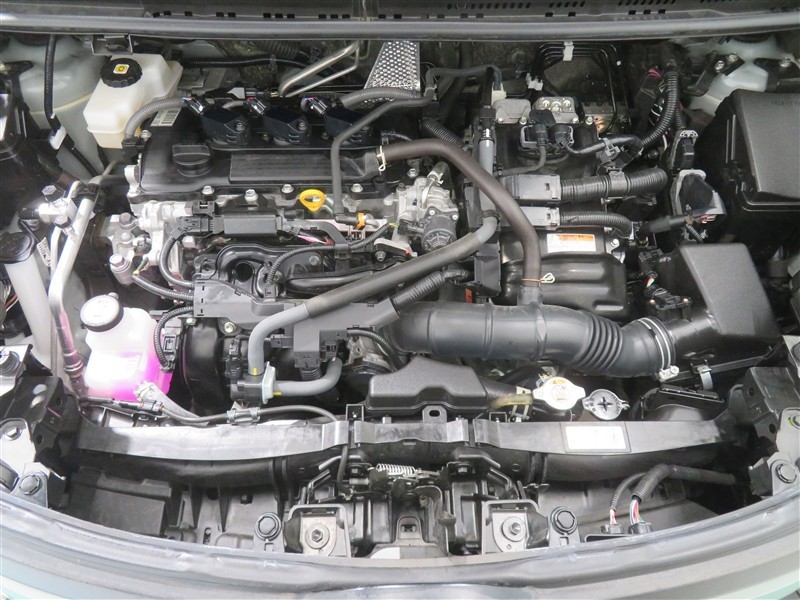 1UPJ-50955156]C-HRハイブリッド(ZYX10)左リアアッパーアーム 中古