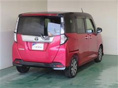 タンク カスタムG-T