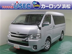 ハイエースワゴン GL