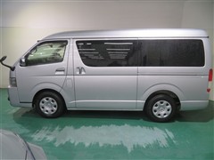 ハイエースワゴン GL