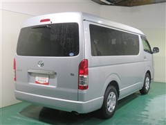 ハイエースワゴン GL