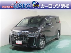 トヨタ アルファードHV SR C 4WD