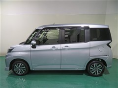 ルーミー カスタムG