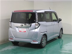 ルーミー カスタムG