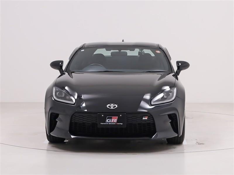 GR86 SZ（863513782784）の中古車 | トヨタ認定中古車 | トヨタ自動車