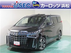 アルファード 3.5SC