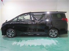 アルファード 3.5SC