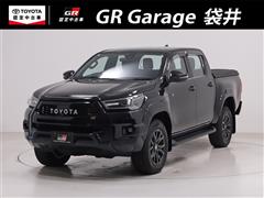 トヨタ ハイラックス Z GRスポーツ