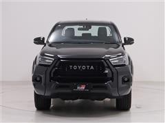 ハイラックス Z GRスポーツ