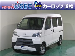 ハイゼットバン