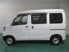 ハイゼットカーゴ DX SA