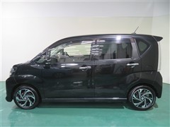 ムーヴ カスタム RS ハイリミSA3