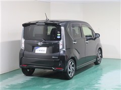 ムーヴ カスタム RS ハイリミSA3