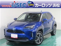 ヤリスクロス ハイブリッドZ