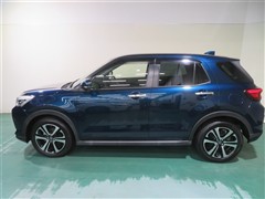 ロッキー プレミアムG