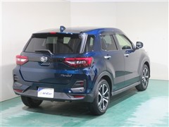 ロッキー プレミアムG