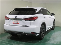 RX450h Fスポーツ 4WD