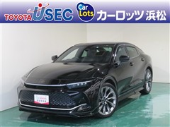 クラウンCOHV Gアドレザ4WD