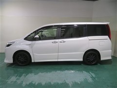 ノア SI ダブルバイビー