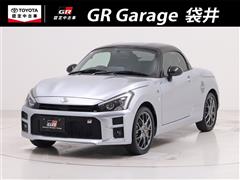 コペン GRスポーツ