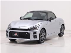 コペン GRスポーツ