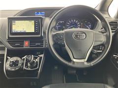 ヴォクシーHV ZS キラメキ3