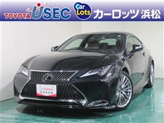 レクサス RC350 バージョンL
