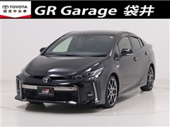 プリウスPHV S GRスポーツ