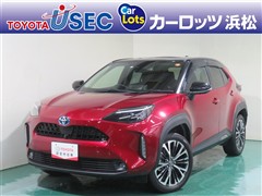 ヤリスクロス HEV Z