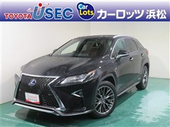 RX450h Fスポーツ 4WD