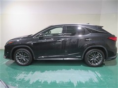 RX450h Fスポーツ 4WD