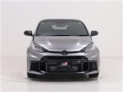 GRヤリス RZハイパフォーマンス