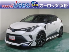 C-HR G